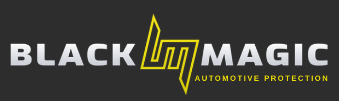 Black Magic Car Detailers